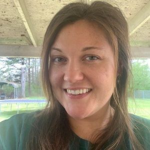 Meet your Posher, Jen